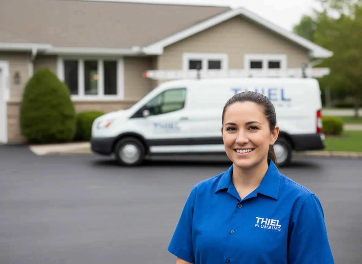 Plumber Coleharbor, ND FAQs
